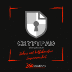 CryptPad Cover