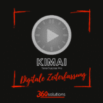 Kimai Cover